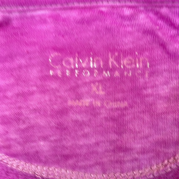 Calvin Klein sweatshirt - Picture 4 of 5